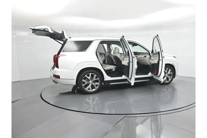 $30848 : Hyundai PALISADE 2022 Limite image 5