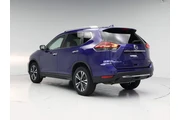 $15998 : Nissan Rogue 2019 AWD SV 4dr thumbnail