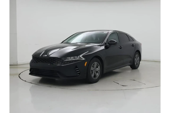 $19998 : Kia K5 2021 LXS 4dr Sedan image 4