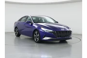 Hyundai ELANTRA 2023 Limited