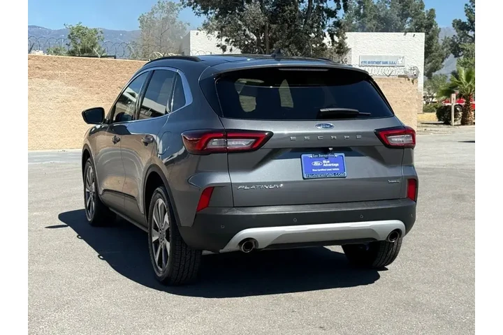 $28689 : Ford Escape Hybrid 2023 AWD image 5