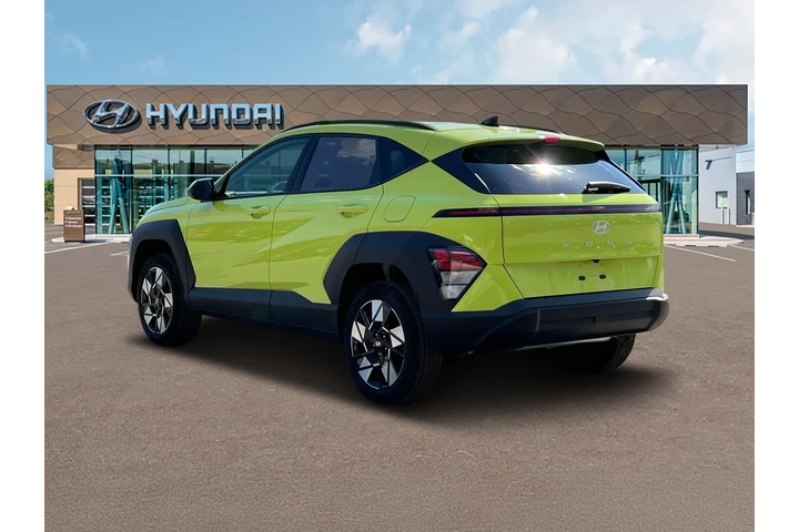 $18888 : Hyundai KONA 2024 AWD SEL 4d image 5