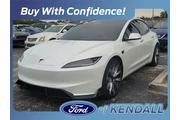 Tesla Model 3 2025 AWD Long