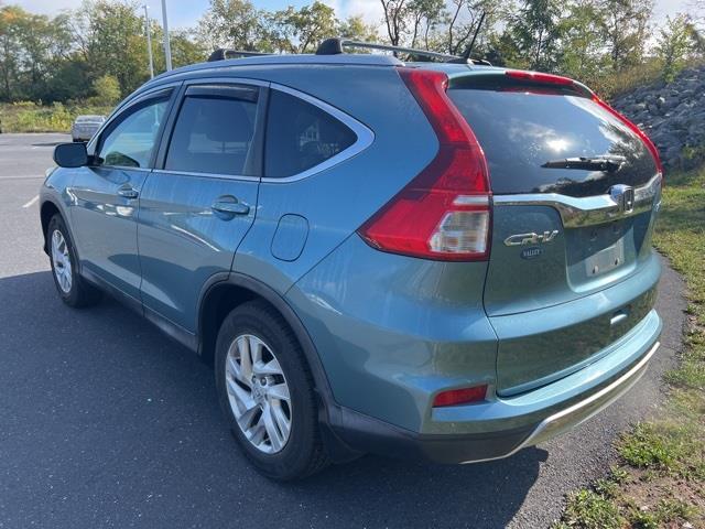 $17998 : PRE-OWNED 2015 HONDA CR-V EX-L image 6