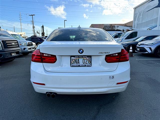 $14995 : 2015 BMW 3 Series 4dr Sdn 328 image 5
