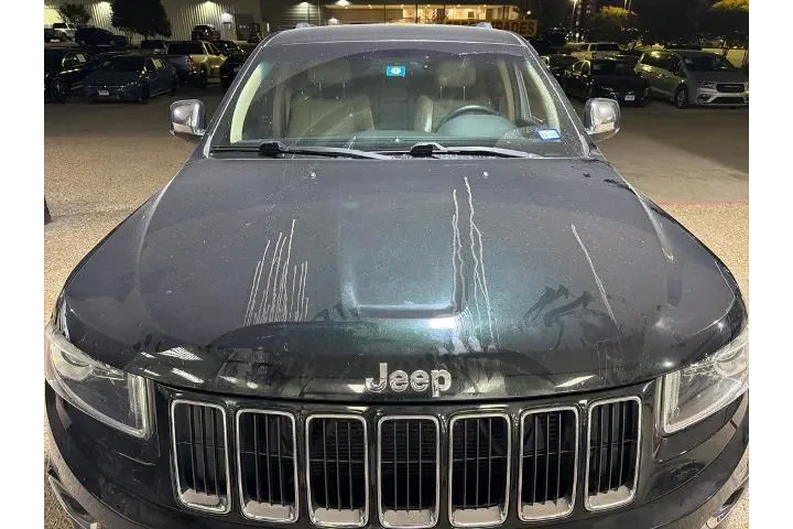 $11170 : Jeep Grand Cherokee 2015 4x2 image 3