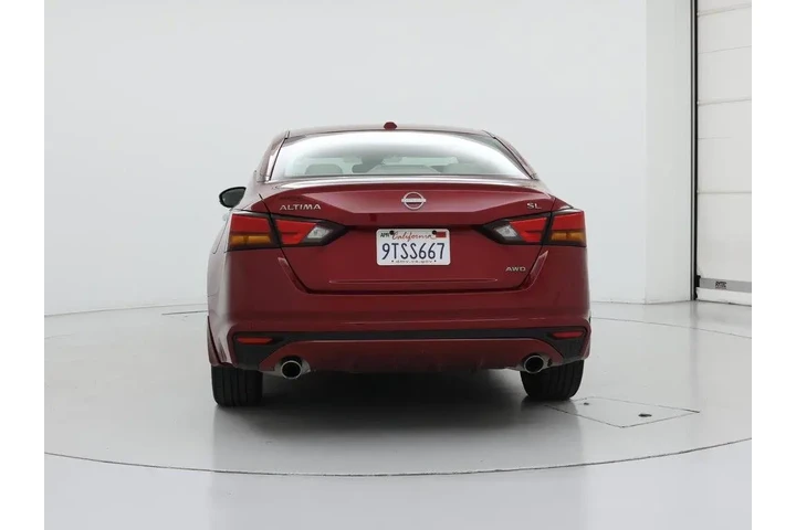 $24998 : Nissan Altima 2023 AWD 2.5 S image 6