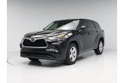 $27998 : Toyota Highlander 2021 L 4dr thumbnail