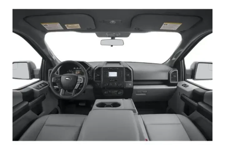 $28052 : Ford F-150 2020 4x4 XL 4dr S image 4
