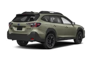 $33817 : Subaru Outback 2025 AWD Onyx thumbnail