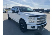 Ford F-150 2016 4x4 King Ran en Des Moines