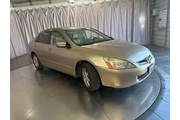 $7084 : Honda Accord 2005 EX V-6 4dr thumbnail
