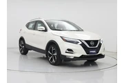 Nissan Rogue Sport 2022 SL 4 en San Jose