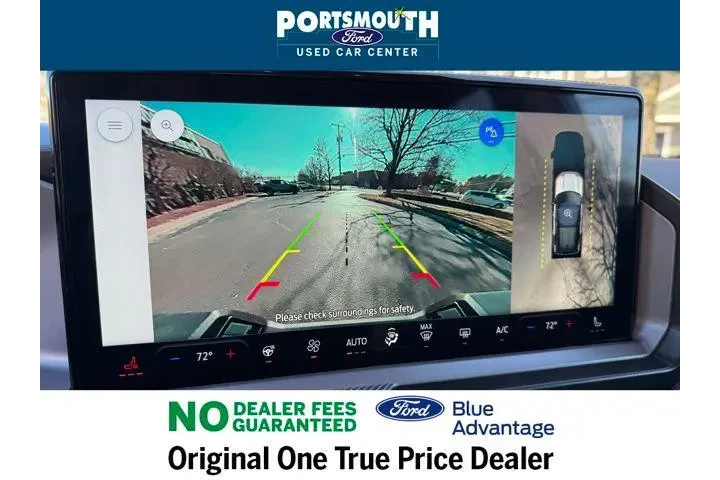 $36495 : Ford Bronco Sport 2025 AWD B image 8