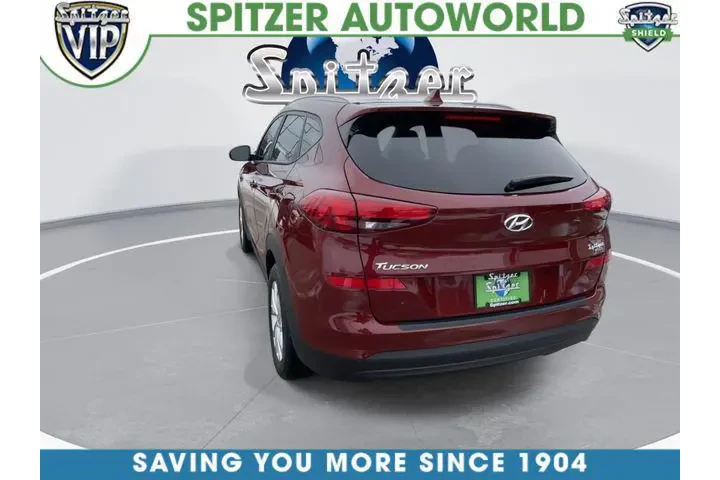 $18688 : Hyundai TUCSON 2020 AWD Valu image 7