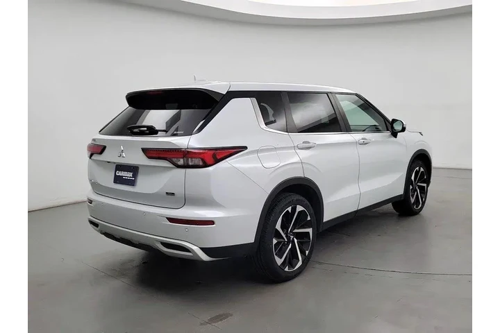 $23998 : Mitsubishi Outlander 2022 AW image 5