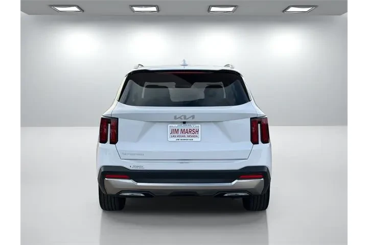 $29988 : Kia Sorento 2024 EX 4dr SUV image 5