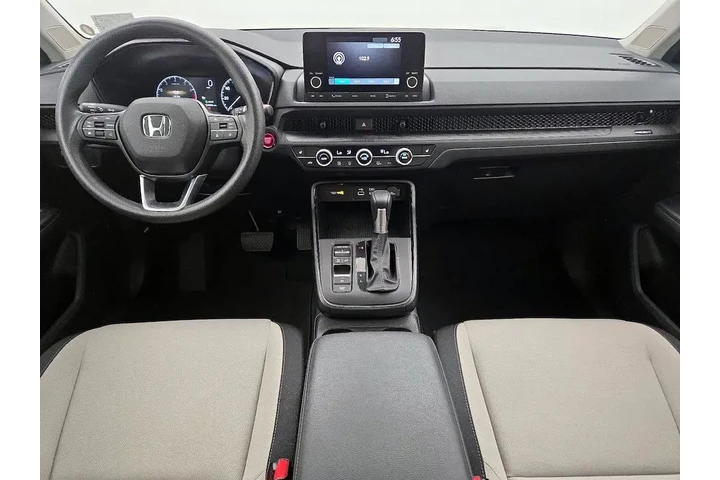 $29998 : Honda CR-V 2024 AWD EX 4dr S image 9