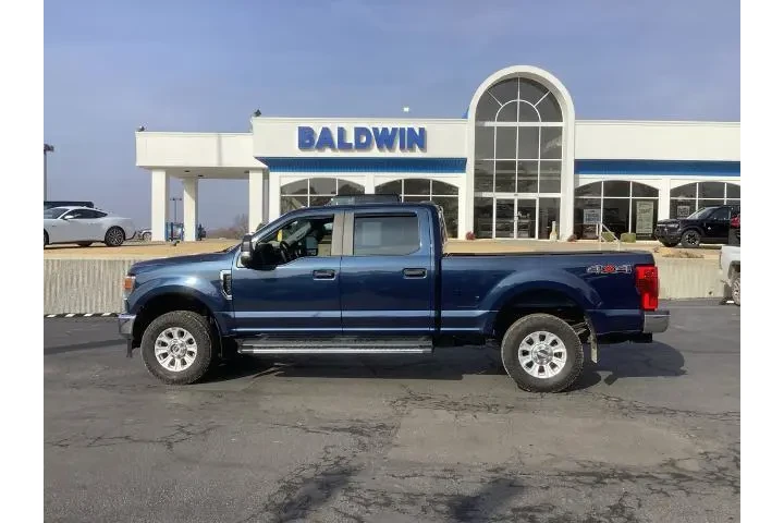 $35950 : Ford F-250 Super Duty 2020 4 image 4