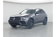 $26998 : Mercedes-Benz GLC 2022 AWD G thumbnail