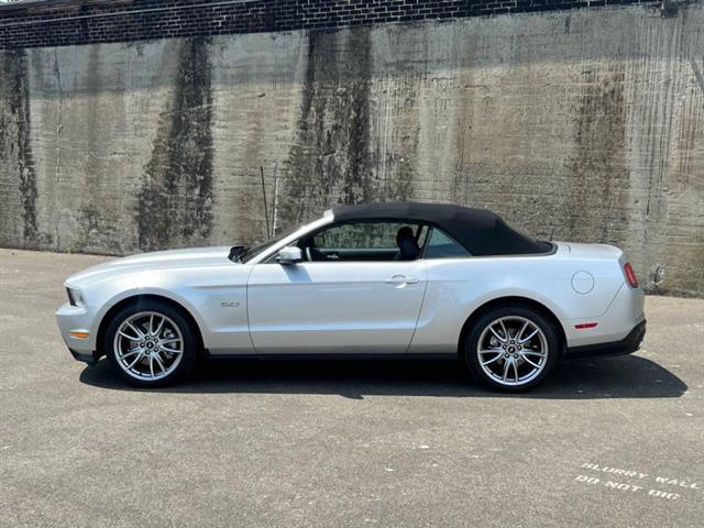 $27888 : 2012 Mustang GT Premium image 5