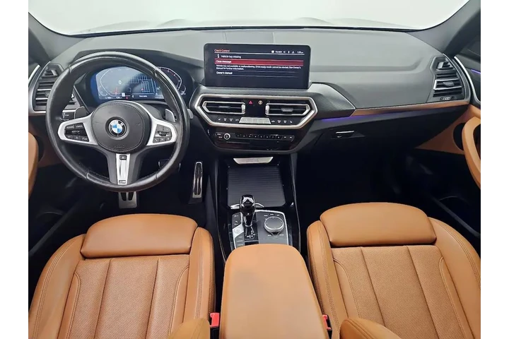 $26998 : BMW X3 2022 sDrive30i 4dr Sp image 9