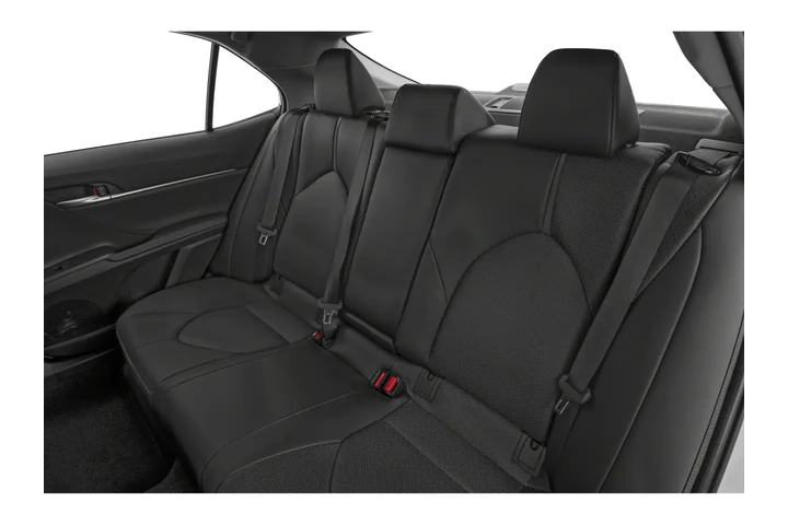 $25000 : Silver Certified 2023 Camry X image 9
