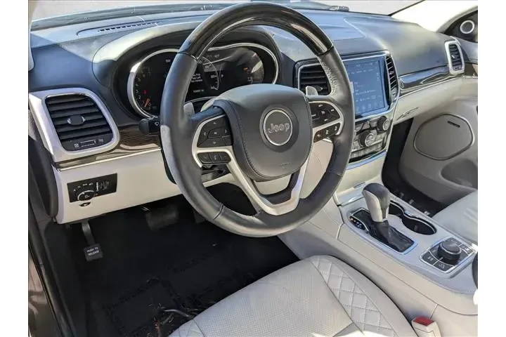 $22487 : Jeep Grand Cherokee 2019 4x4 image 10