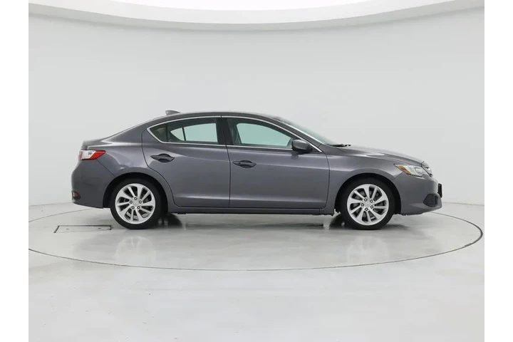 $16998 : Acura ILX 2017 4dr Sedan w/P image 7