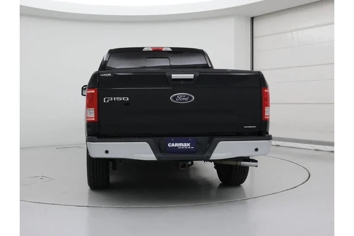 $24998 : Ford F-150 2016 4x2 XLT 4dr image 6
