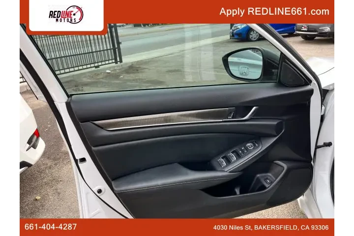 $19999 : 2021 ACCORD image 4