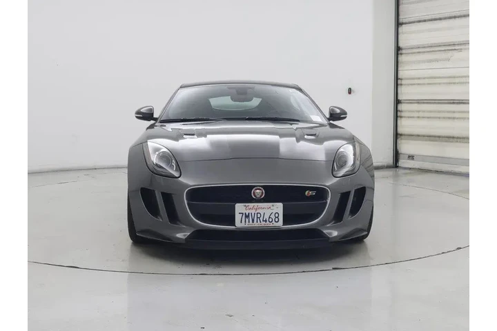 $32998 : Jaguar F-TYPE 2016 AWD S 2dr image 5