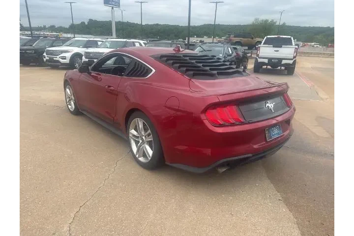 $22995 : Ford Mustang 2020 EcoBoost 2 image 5