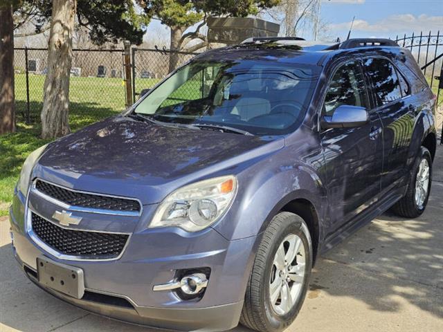 $5995 : 2013 Equinox LT image 4