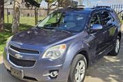 $5995 : 2013 Equinox LT thumbnail