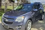 $5995 : 2013 Equinox LT thumbnail
