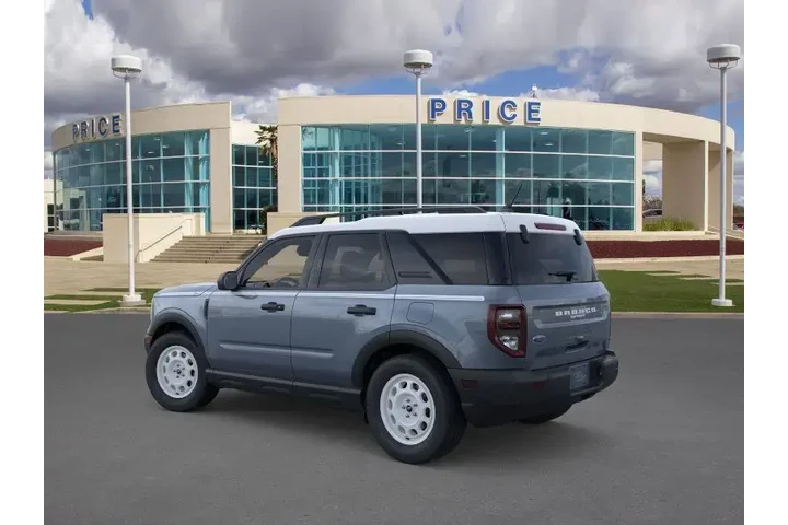 $29995 : Ford Bronco Sport 2025 AWD H image 4