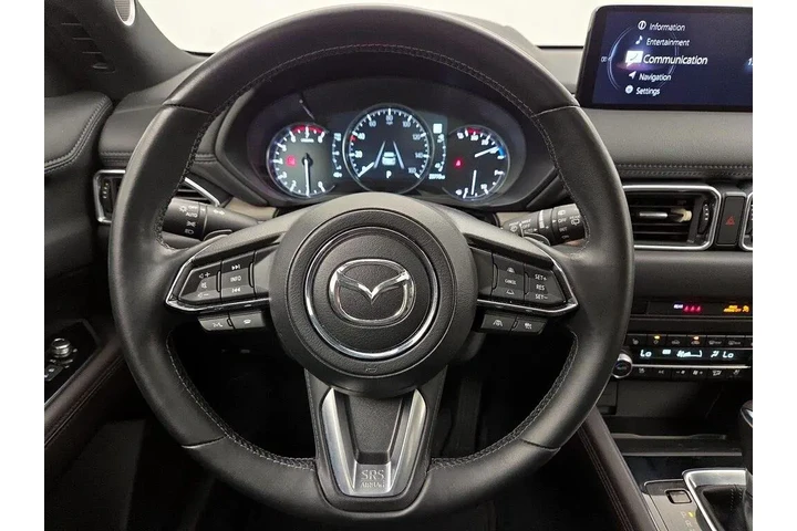 $29998 : Mazda CX-5 2023 AWD 2.5 Turb image 10