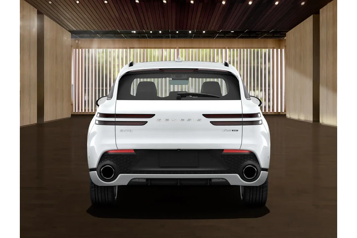 $32995 : Genesis GV70 2022 AWD 3.5T S image 4