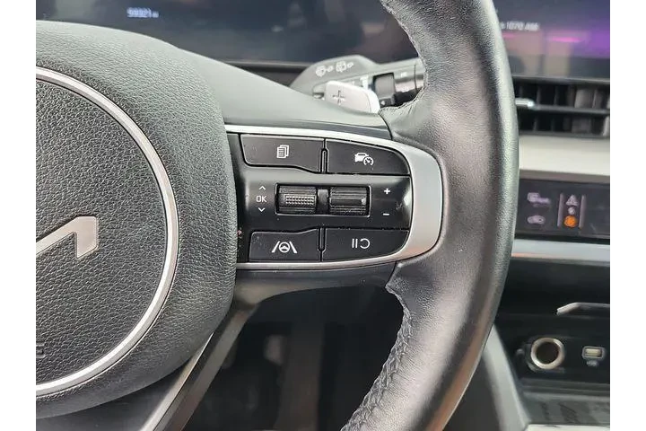 $24504 : Kia Sportage Hybrid 2023 AWD image 8