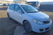 2008 Versa 1.8 S en Montana