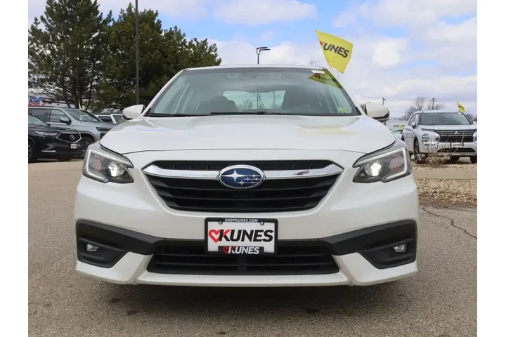 $20777 : Subaru Legacy 2022 AWD Premi image 3