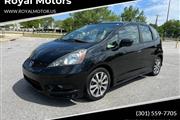 $8900 : 2013 Fit Sport thumbnail