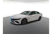 $20700 : Hyundai ELANTRA 2025 SEL Spo thumbnail