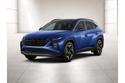 Hyundai TUCSON 2023 Limited en El Paso