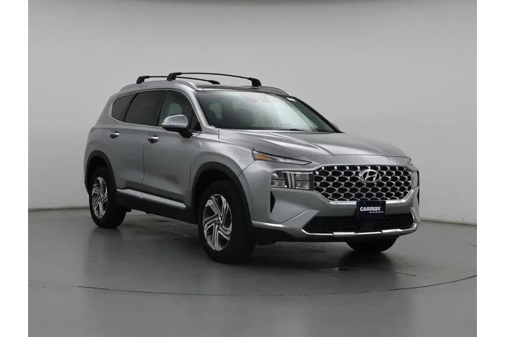$25998 : Hyundai SANTA FE 2022 AWD SE image 1