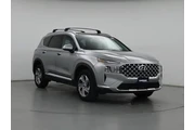 Hyundai SANTA FE 2022 AWD SE en Charlotte