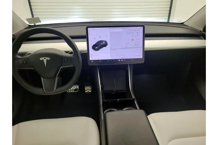 $28998 : Tesla Model Y 2021 AWD Long image 9