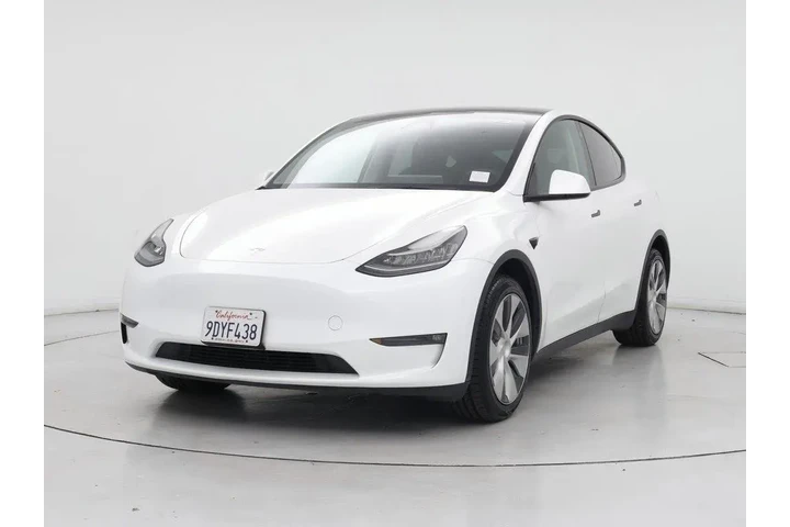 $34998 : Tesla Model Y 2023 AWD Long image 4