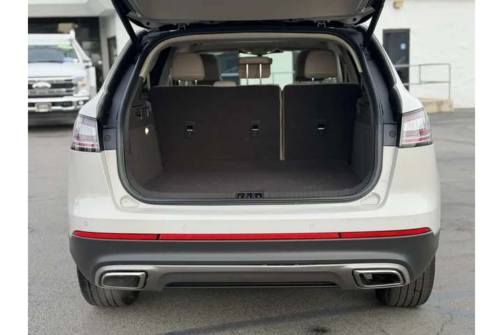 $36495 : Lincoln Nautilus 2023 Reserv image 9